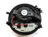 Thumbnail 4: 2015-2018 VW GOLF GTI / AUDI A3 S3 RS3 (8V) FRONT HEATER A/C BLOWER FAN MOTOR