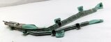 Thumbnail 2: 16-18 AUDI A3 E-TRON (8V) RIGHT PASSENGER ROOF CURTAIN AIRBAG AIR BAG