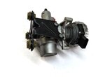 Thumbnail 4: 16 AUDI A3 E-TRON 8VF 1.4L HYBRID CXUA ENGINE BRAKE PRESSURE STORAGE ACCUMULATOR