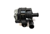 Thumbnail 3: 16 AUDI A3 E-TRON (8VF) 1.4L HYBRID CXUA ENGINE AUXILIARY WATER PUMP 04L965567