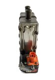 Thumbnail 2: AUDI A3 E-TRON (8VF) 1.4L HYBRID CXUA ENGINE DRIVE MOTOR INVERTER COOLER