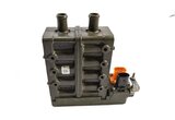 Thumbnail 3: AUDI A3 E-TRON (8VF) 1.4L HYBRID CXUA ENGINE DRIVE MOTOR INVERTER COOLER