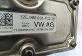 Thumbnail 5: AUDI A3 E-TRON (8VF) 1.4L HYBRID CXUA ENGINE DRIVE MOTOR INVERTER COOLER