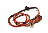 Thumbnail 1: AUDI A3 E-TRON (8VF) 1.4L HYBRID BATTERY CABLE 5Q0971015E