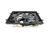 Thumbnail 3: 2016-2018 AUDI A3 E-TRON (8VF) HYBRID - 1.4L ENGINE COOLING FAN w/ SHROUD