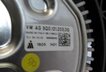 Thumbnail 6: 2016-2018 AUDI A3 E-TRON (8VF) HYBRID - 1.4L ENGINE COOLING FAN w/ SHROUD