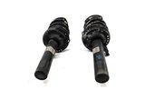 Thumbnail 2: 2015-2017 AUDI A3 (8V) FWD FRONT LEFT & RIGHT SUSPENSION SHOCK STRUT SET