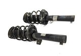 Thumbnail 3: 2015-2017 AUDI A3 (8V) FWD FRONT LEFT & RIGHT SUSPENSION SHOCK STRUT SET
