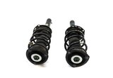 Thumbnail 4: 2015-2017 AUDI A3 (8V) FWD FRONT LEFT & RIGHT SUSPENSION SHOCK STRUT SET