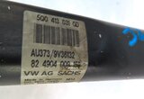 Thumbnail 6: 2015-2017 AUDI A3 (8V) FWD FRONT LEFT & RIGHT SUSPENSION SHOCK STRUT SET