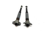 Thumbnail 3: AUDI A3 E-TRON (8VF) FWD REAR LEFT & RIGHT SUSPENSION SHOCK STRUT SET 2