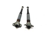 Thumbnail 4: AUDI A3 E-TRON (8VF) FWD REAR LEFT & RIGHT SUSPENSION SHOCK STRUT SET 2