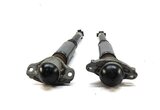 Thumbnail 5: AUDI A3 E-TRON (8VF) FWD REAR LEFT & RIGHT SUSPENSION SHOCK STRUT SET 2