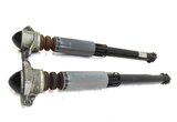 Thumbnail 6: AUDI A3 E-TRON (8VF) FWD REAR LEFT & RIGHT SUSPENSION SHOCK STRUT SET 2
