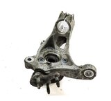 Thumbnail 2: 15-17 VW GOLF GTI / AUDI A3 S3 (8V) RIGHT FRONT SPINDLE KNUCKLE WHEEL BEARING