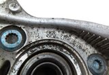 Thumbnail 5: 15-17 VW GOLF GTI / AUDI A3 S3 (8V) RIGHT FRONT SPINDLE KNUCKLE WHEEL BEARING
