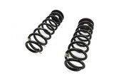 2015-2018 AUDI A3 S3 RS3 (8V) LEFT & RIGHT REAR SUSPENSION COIL SPRING SET