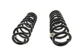 Thumbnail 2: 2015-2018 AUDI A3 S3 RS3 (8V) LEFT & RIGHT REAR SUSPENSION COIL SPRING SET