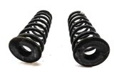 Thumbnail 4: 2015-2018 AUDI A3 S3 RS3 (8V) LEFT & RIGHT REAR SUSPENSION COIL SPRING SET