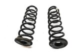 Thumbnail 5: 2015-2018 AUDI A3 S3 RS3 (8V) LEFT & RIGHT REAR SUSPENSION COIL SPRING SET