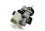2016-2018 AUDI A3 E-TRON (8VF) HYBRID - POWER BRAKE BOOSTER w/ MASTER CYLINDER