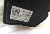 Thumbnail 7: 2016-2018 AUDI A3 E-TRON (8VF) HYBRID - POWER BRAKE BOOSTER w/ MASTER CYLINDER