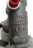 Thumbnail 8: 2016-2018 AUDI A3 E-TRON (8VF) HYBRID - POWER BRAKE BOOSTER w/ MASTER CYLINDER