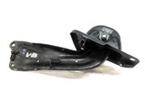 Thumbnail 4: 2015-2019 AUDI VW GOLF / A3 S3 RS3 TT (8V MK3) LEFT DRIVER REAR TRAILING ARM