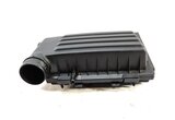 Thumbnail 2: 2016-2017 AUDI A3 (8V) 1.4L HYBRID ENGINE (CXUA) AIR FILTER BOX 04E129611G