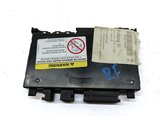 Thumbnail 3: 16 AUDI A3 E-TRON (8VF) FRONT RIGHT PASSENGER SEAT CONTROL MODULE 1729007003