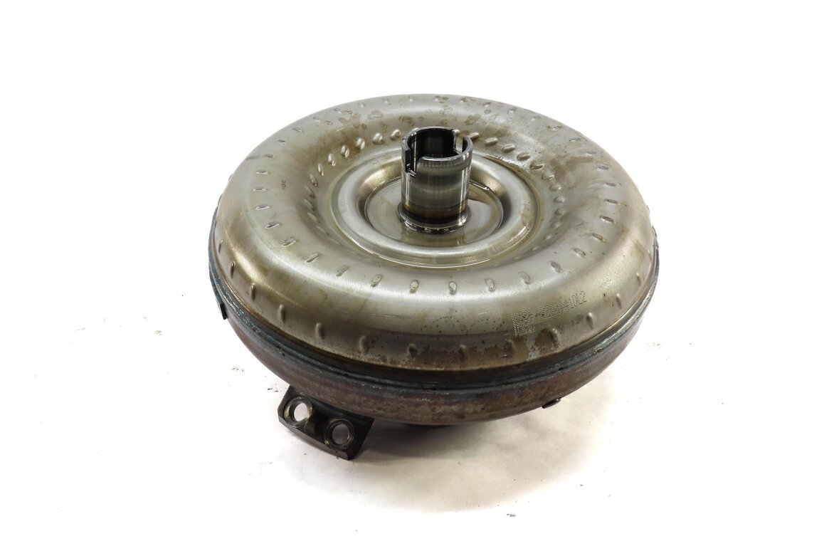 Thumbnail 2: 07-12 MERCEDES CL63 E63 E550 GL450 GL550 ML550 S63 CLK63 CLS550 TORQUE CONVERTER