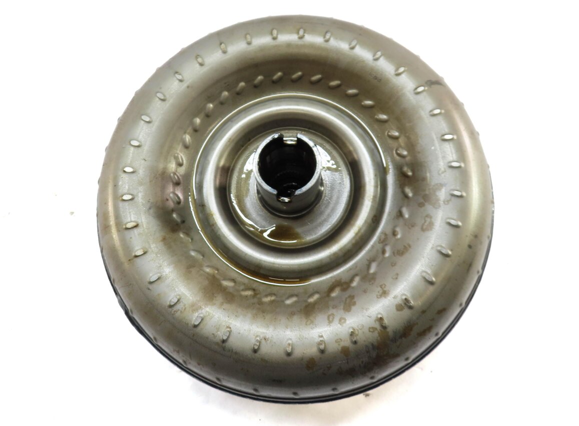 Thumbnail 4: 07-12 MERCEDES CL63 E63 E550 GL450 GL550 ML550 S63 CLK63 CLS550 TORQUE CONVERTER