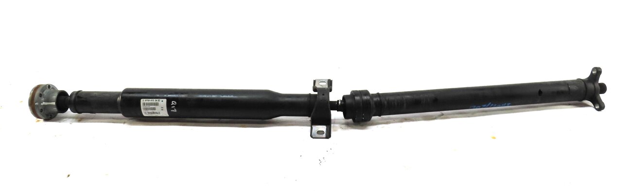 2007-2012 MERCEDES GL-CLASS (X164) REAR DRIVESHAFT DRIVELINE DRIVE LINE SHAFT