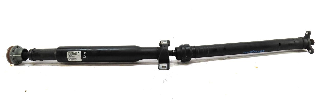 Thumbnail 2: 2007-2012 MERCEDES GL-CLASS (X164) REAR DRIVESHAFT DRIVELINE DRIVE LINE SHAFT