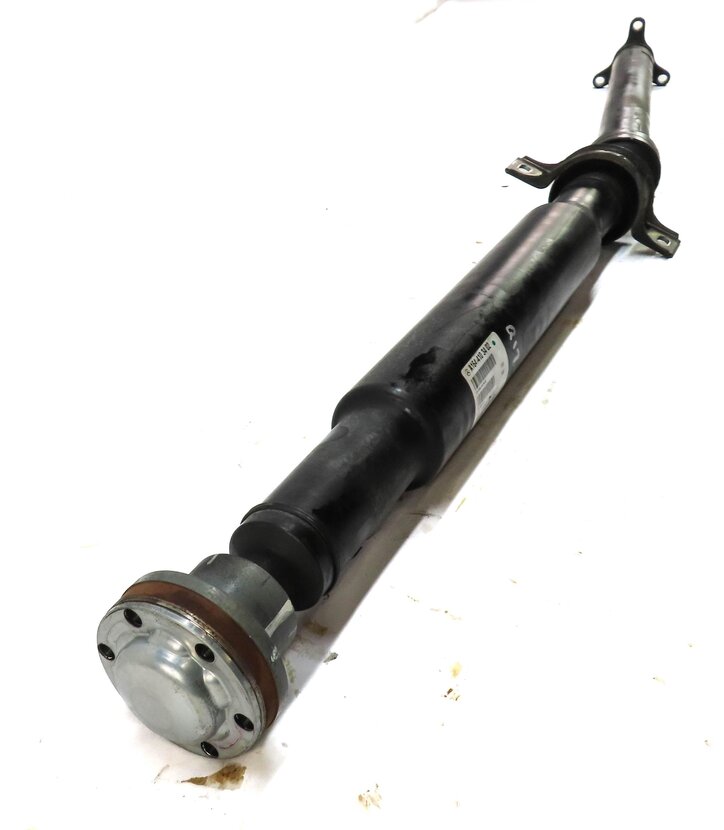 Thumbnail 3: 2007-2012 MERCEDES GL-CLASS (X164) REAR DRIVESHAFT DRIVELINE DRIVE LINE SHAFT