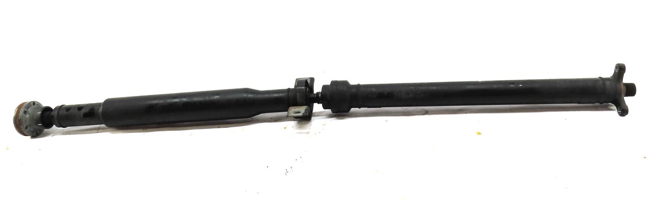 Thumbnail 4: 2007-2012 MERCEDES GL-CLASS (X164) REAR DRIVESHAFT DRIVELINE DRIVE LINE SHAFT