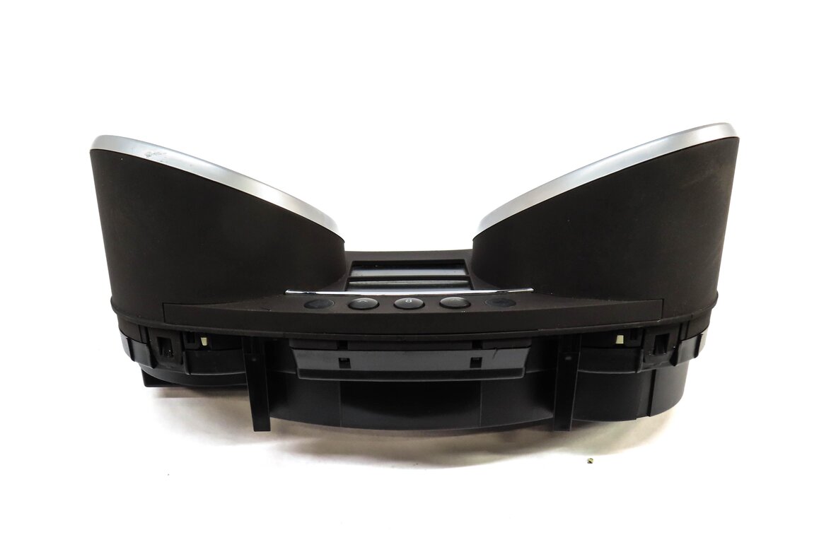 Thumbnail 4: 2008 MERCEDES BENZ GL ML CLASS (W164 X164) SPEEDOMETER GAUGE (MPH / USA / 124k)