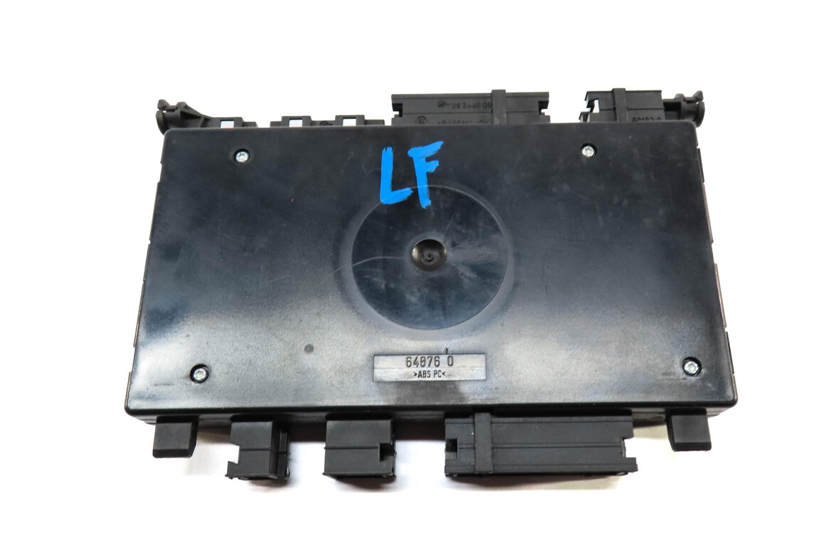 Thumbnail 4: 2008 MERCEDES GL550 (X164) FRONT LEFT DRIVER SEAT CONTROL MODULE 2118704085