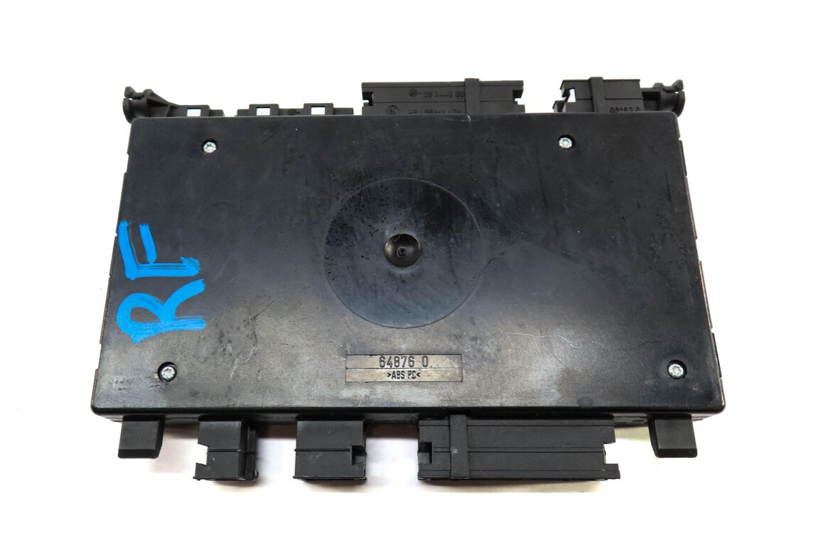 Thumbnail 4: 2008 MERCEDES GL550 (X164) FRONT RIGHT PASSENGER SEAT CONTROL MODULE 2118704585