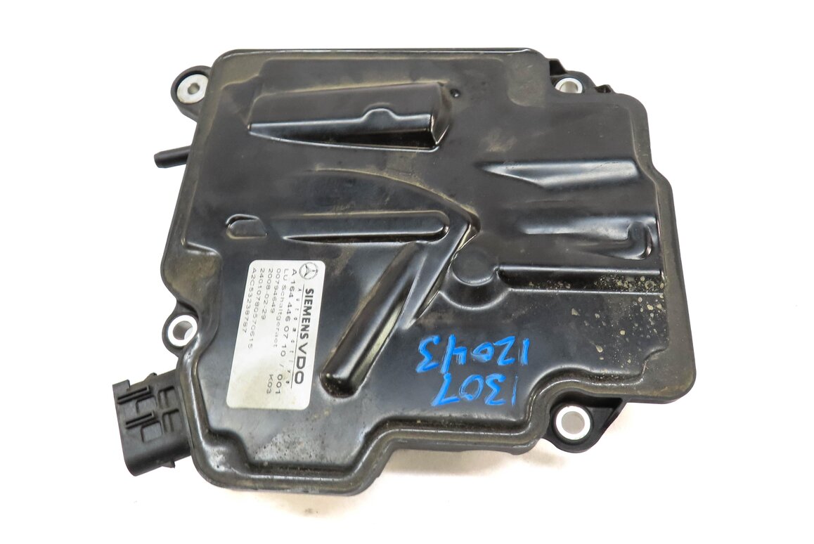 Thumbnail 3: 06-09 MERCEDES CL500 GL320 GL450 GL550 ML320 ML350 - TRANSMISSION CONTROL MODULE