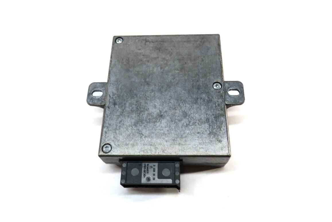Thumbnail 3: 06-12 MERCEDES E G GL ML CLS R CLASS (W211 W164 W251 X164) VOICE CONTROL MODULE