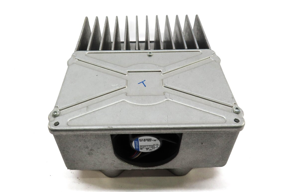 Thumbnail 3: 07-09 MERCEDES GL350 GL450 ML320 ML350 ML500 (X164 W164) HARMAN AUDIO AMPLIFIER