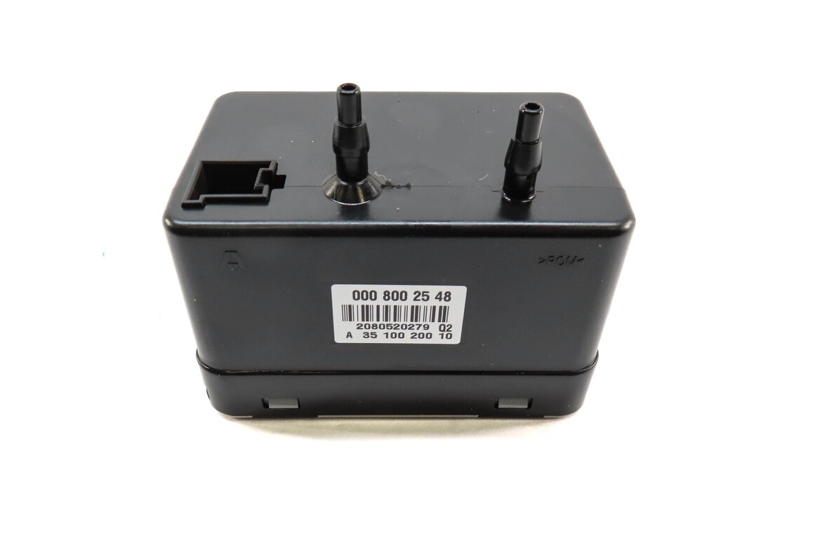 Thumbnail 4: 2008 MERCEDES GL550 (X164) DYNAMIC SEAT AIR VACCUM PUMP BOX