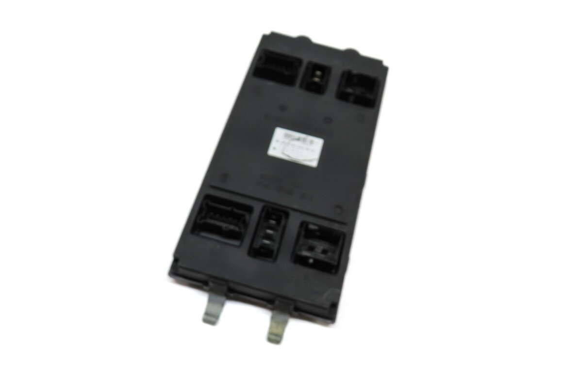 Thumbnail 1: 08-09 MERCEDES GL GLASS (X164) FRONT SIGNAL ACQUISITION ACTIVATION MODULE SAM