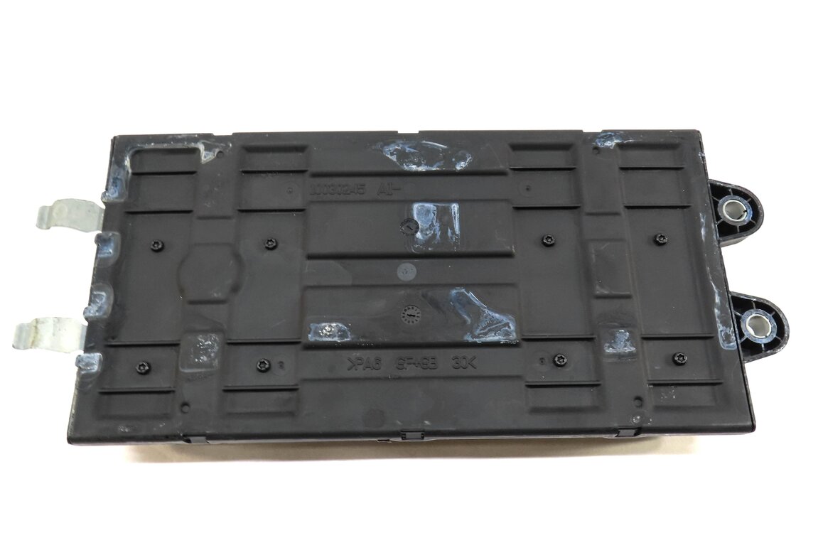 Thumbnail 4: 08-09 MERCEDES GL GLASS (X164) FRONT SIGNAL ACQUISITION ACTIVATION MODULE SAM