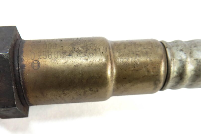 Thumbnail 7: 2008 MERCEDES GL550 (X164) 5.5L ENGINE (M273) PRE POST CAT O2 OXYGEN SENSOR SET4