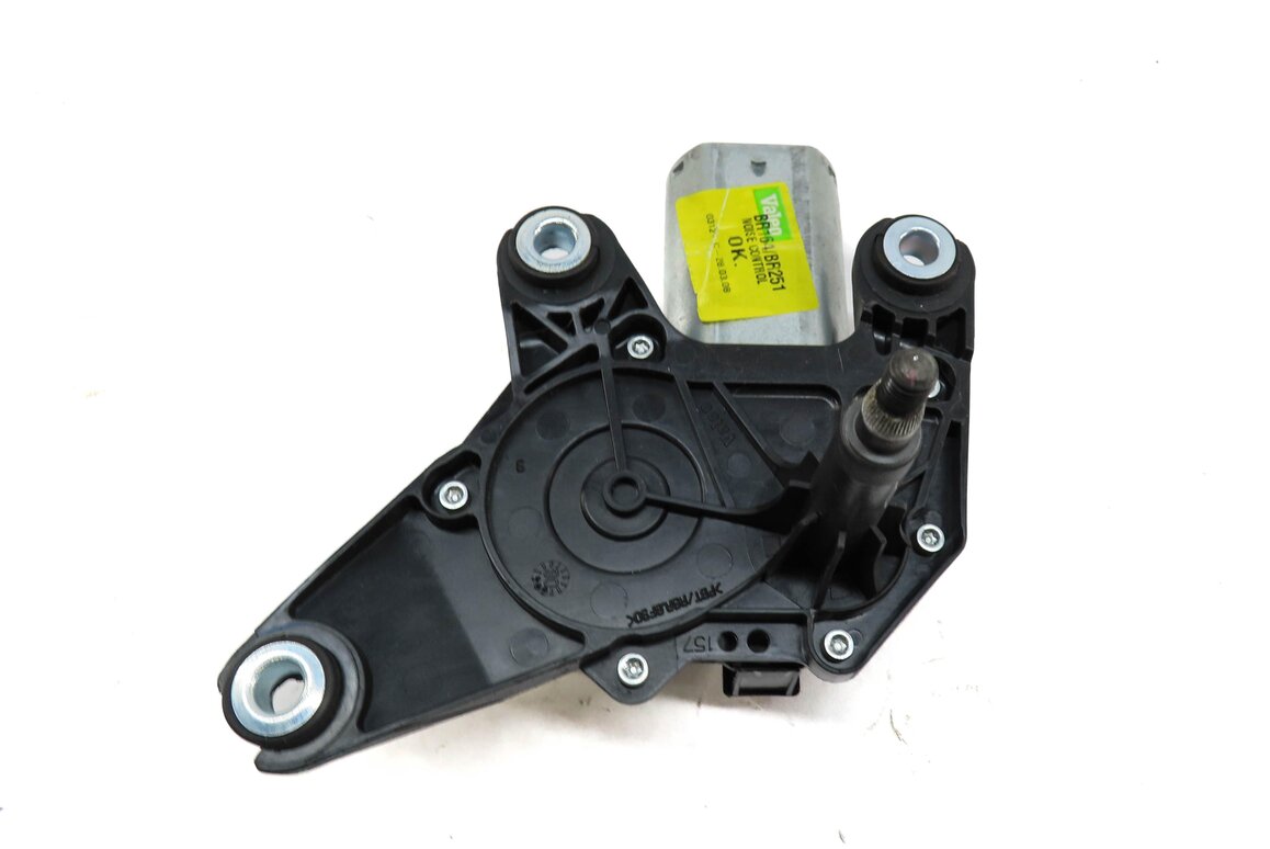 Thumbnail 3: 07-17 MERCEDES BENZ GL ML R CLASS (W164 W166 W251 X164 X166) REAR WIPER MOTOR