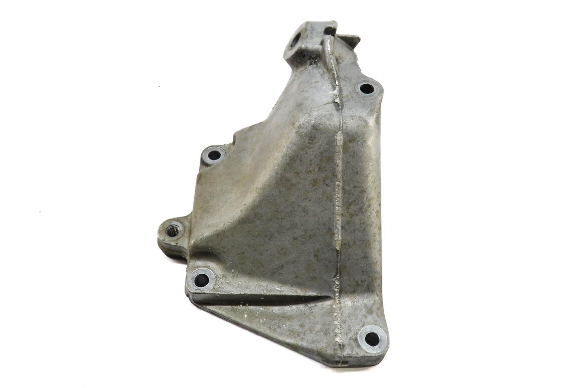 Thumbnail 2: 2008 MERCEDES GL550 (X164) 5.5L ENGINE (M273) RIGHT MOTOR MOUNT BRACKET