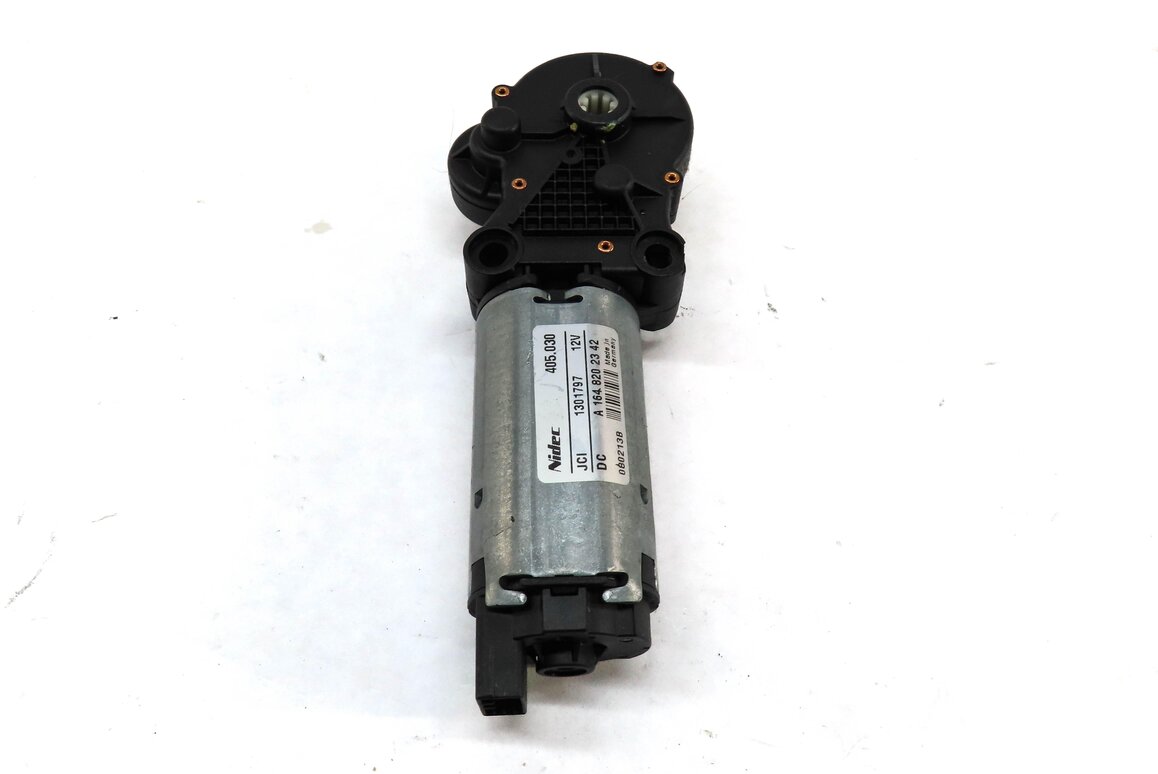 Thumbnail 2: 2008 MERCEDES GL550 (X164) REAR RIGHT 3RD ROW FOLD UP DOWN SEAT MOTOR 1648202342