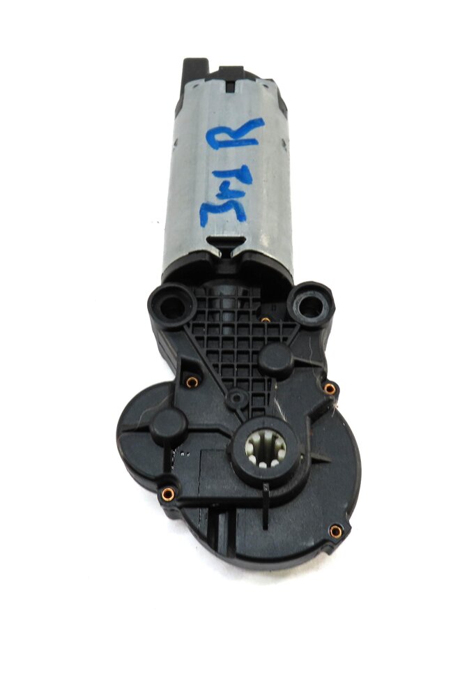 Thumbnail 3: 2008 MERCEDES GL550 (X164) REAR RIGHT 3RD ROW FOLD UP DOWN SEAT MOTOR 1648202342